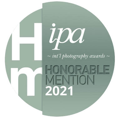 International Photo Award 2021