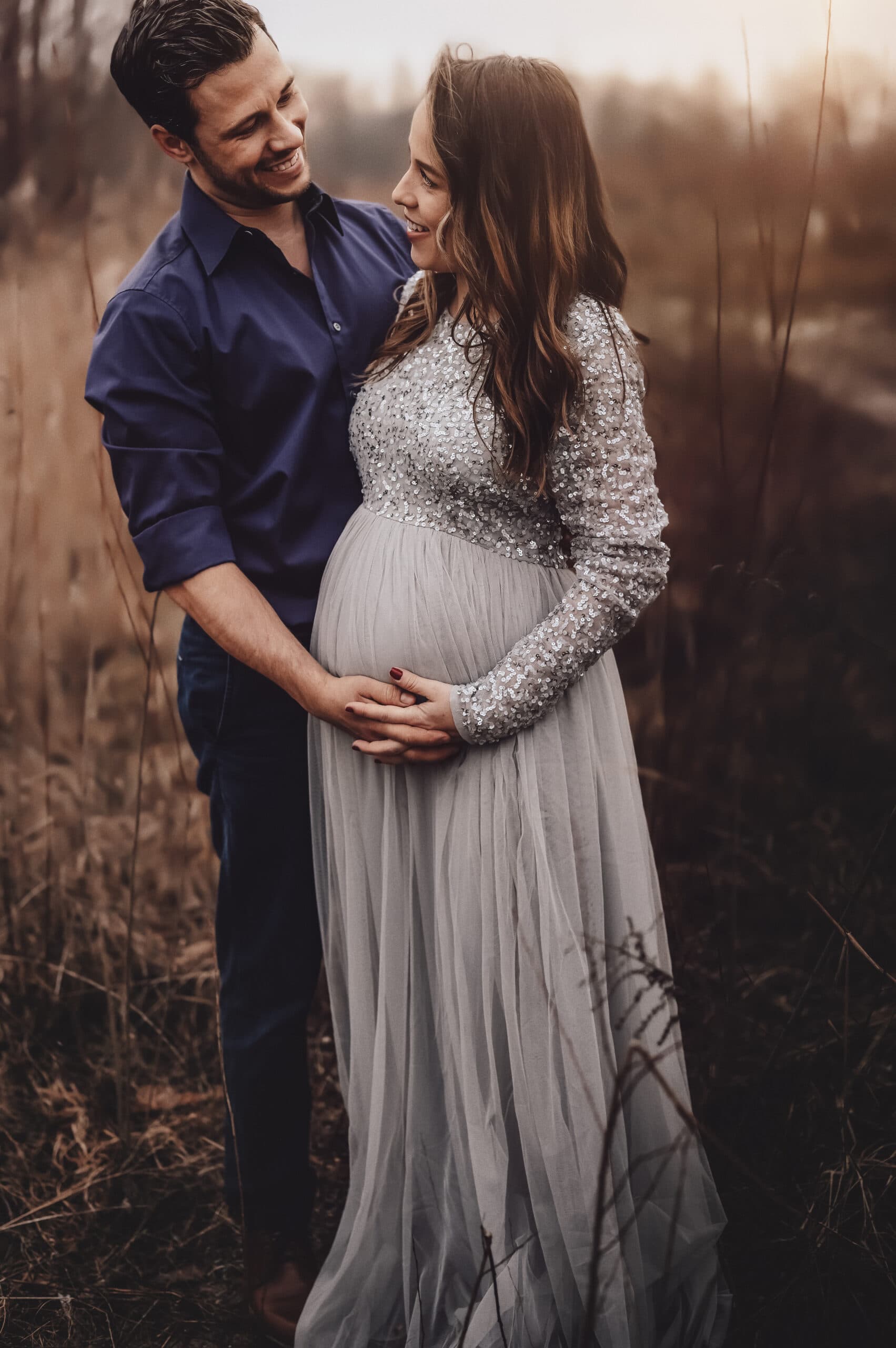 Couple | Maternity