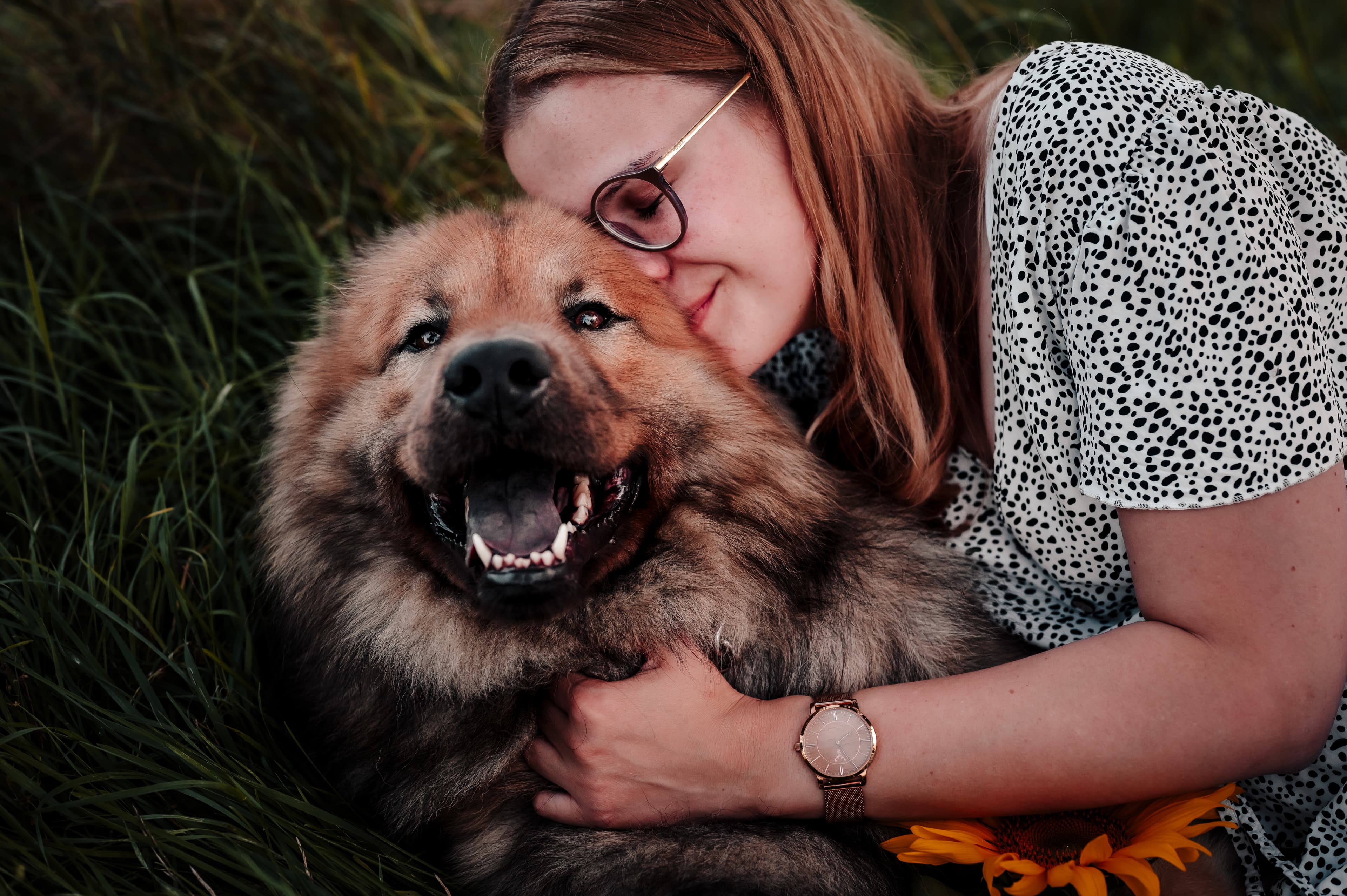 Eva & Mogli