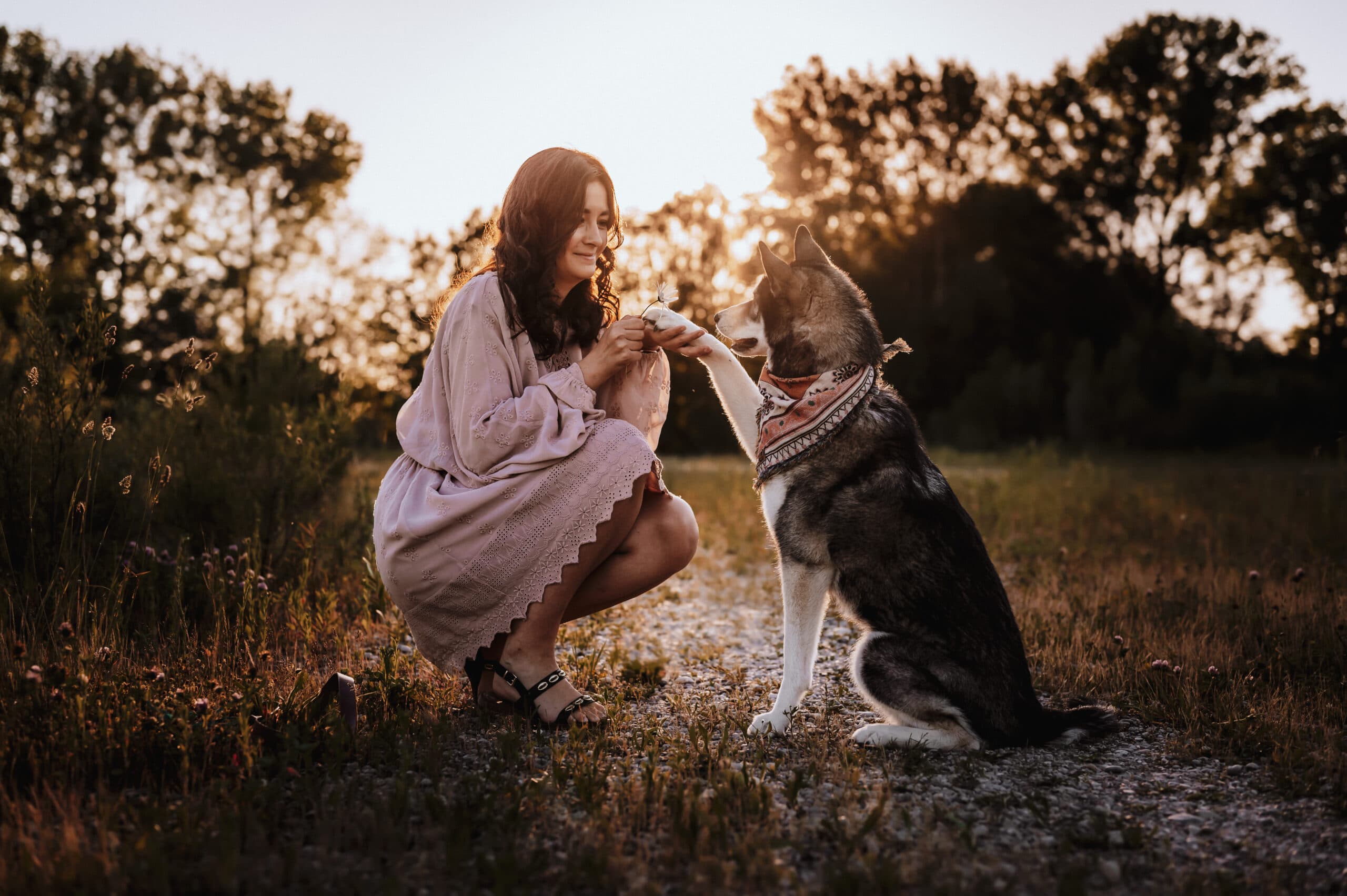Tanja & Yuki