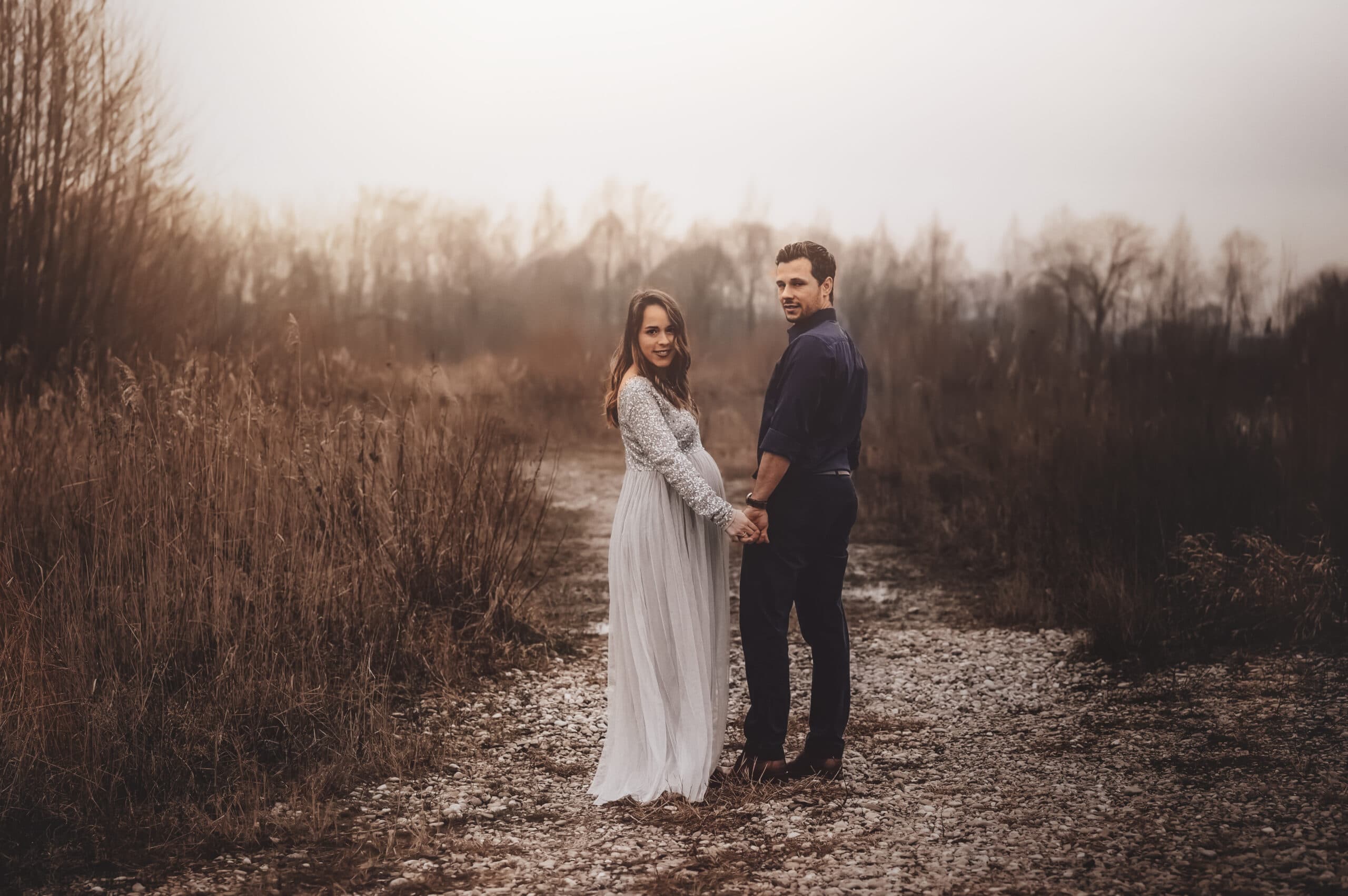 Dani & Sascha – Foto 1 von 13
